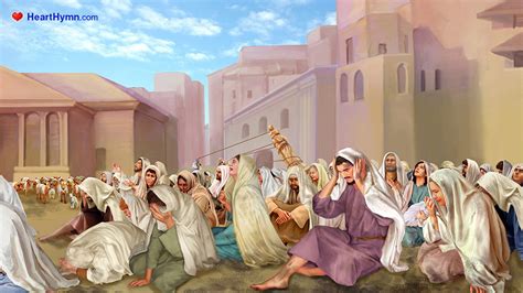 The Nineveh Repentance: A Fleeting Redemption or Enduring .